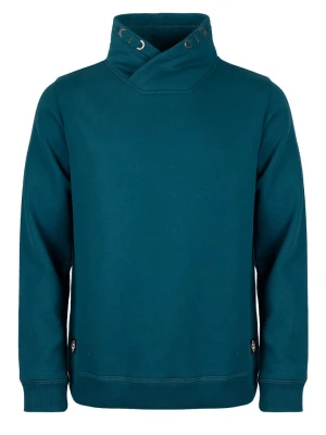 Roadsign Bluza w kolorze niebieskim rozmiar: XXL