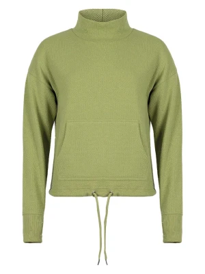 Roadsign Bluza w kolorze oliwkowym rozmiar: S