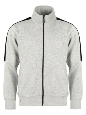 Roadsign Bluza w kolorze szarym rozmiar: 3XL