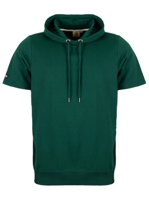 Roadsign Bluza w kolorze zielonym rozmiar: XL