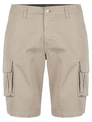 Roadsign Bojówki w kolorze beżowym rozmiar: W32