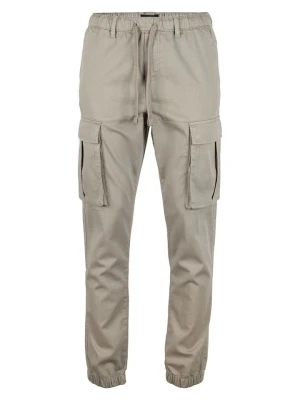 Roadsign Bojówki w kolorze beżowym rozmiar: XXL