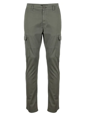 Roadsign Bojówki w kolorze khaki rozmiar: L