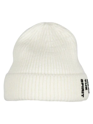 Roadsign Czapka w kolorze białym rozmiar: onesize