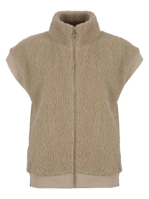 Roadsign Kamizelka w kolorze beżowym rozmiar: S