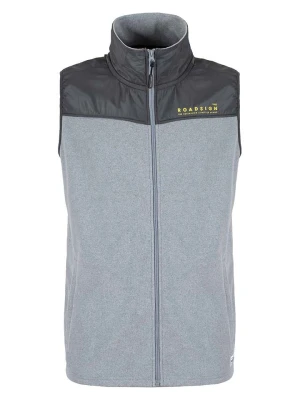 Roadsign Kamizelka w kolorze szarym rozmiar: L