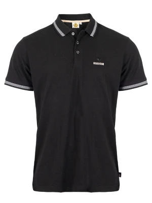 Roadsign Koszulka polo w kolorze czarnym rozmiar: XL