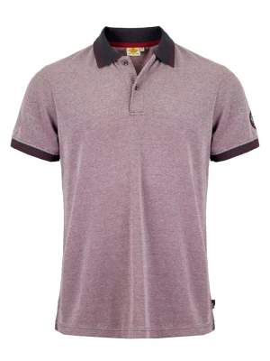 Roadsign Koszulka polo w kolorze fioletowym rozmiar: XL