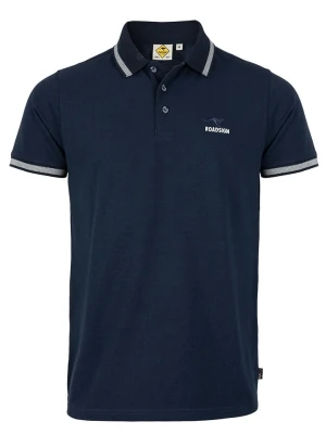 Roadsign Koszulka polo w kolorze granatowym rozmiar: XL