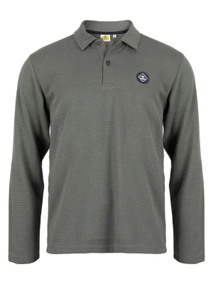 Roadsign Koszulka polo w kolorze szarym rozmiar: XXL