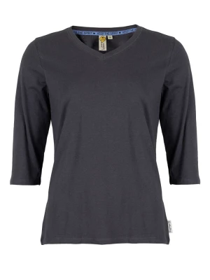 Roadsign Koszulka w kolorze antracytowym rozmiar: L