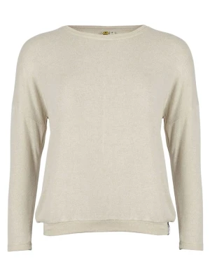 Roadsign Koszulka w kolorze beżowym rozmiar: XXL