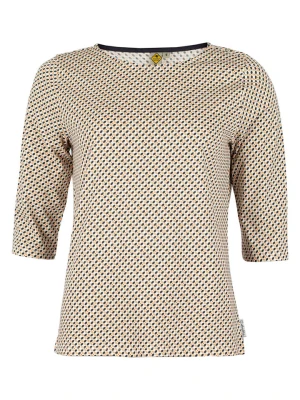 Roadsign Koszulka w kolorze beżowym rozmiar: XXL