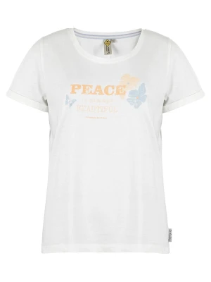 Roadsign Koszulka w kolorze białym rozmiar: M