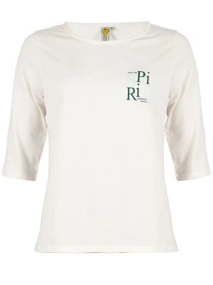 Roadsign Koszulka w kolorze białym rozmiar: L