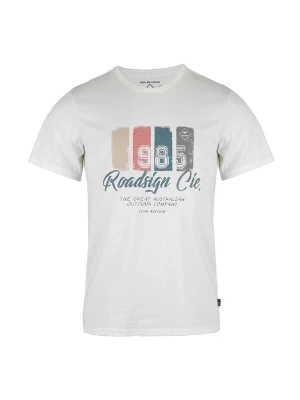 Roadsign Koszulka w kolorze białym rozmiar: L