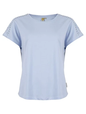 Roadsign Koszulka w kolorze błękitnym rozmiar: XXL