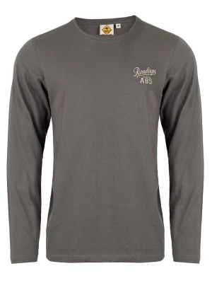 Roadsign Koszulka w kolorze brązowym rozmiar: XL