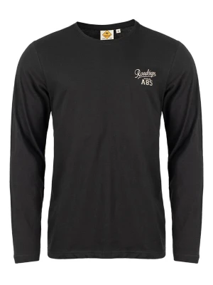 Roadsign Koszulka w kolorze czarnym rozmiar: L