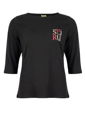 Roadsign Koszulka w kolorze czarnym rozmiar: M