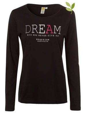 Roadsign Koszulka w kolorze czarnym rozmiar: S