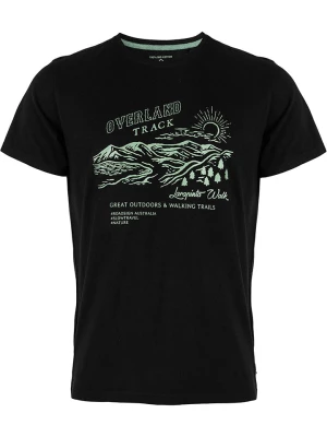 Roadsign Koszulka w kolorze czarnym rozmiar: L