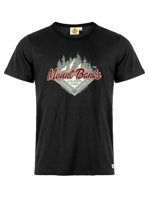 Roadsign Koszulka w kolorze czarnym rozmiar: XL