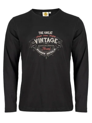 Roadsign Koszulka w kolorze czarnym rozmiar: XXL