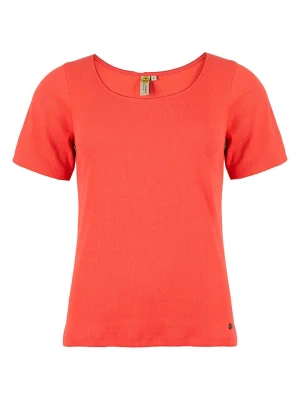 Roadsign Koszulka w kolorze czerwonym rozmiar: L