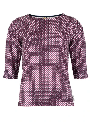 Roadsign Koszulka w kolorze fioletowym rozmiar: XXL