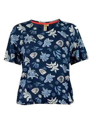 Roadsign Koszulka w kolorze granatowym rozmiar: M