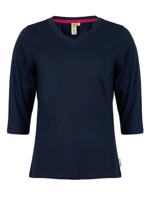 Roadsign Koszulka w kolorze granatowym rozmiar: L