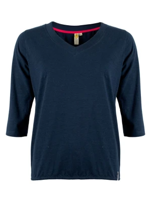 Roadsign Koszulka w kolorze granatowym rozmiar: S