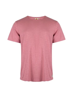 Roadsign Koszulka w kolorze jasnoróżowym rozmiar: M