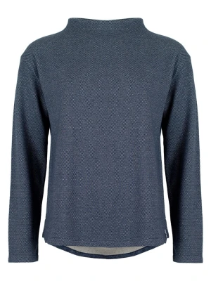 Roadsign Koszulka w kolorze niebieskim rozmiar: L