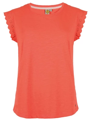 Roadsign Koszulka w kolorze pomarańczowym rozmiar: XL