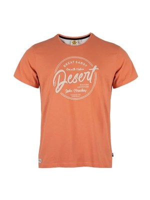 Roadsign Koszulka w kolorze pomarańczowym rozmiar: 3XL