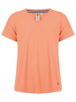 Roadsign Koszulka w kolorze pomarańczowym rozmiar: XXL