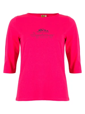 Roadsign Koszulka w kolorze różowym rozmiar: XXL