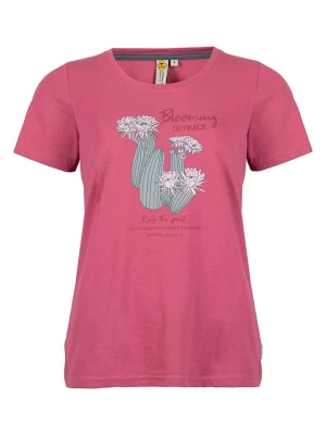 Roadsign Koszulka w kolorze różowym rozmiar: XXL