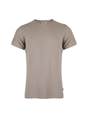 Roadsign Koszulka w kolorze szarobrązowym rozmiar: XL