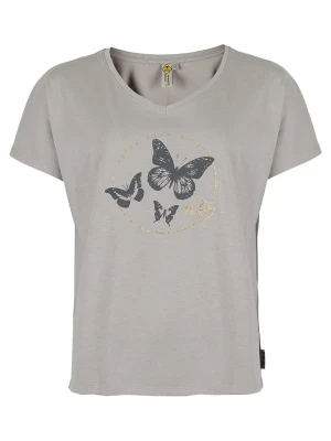 Roadsign Koszulka w kolorze szarym rozmiar: XL