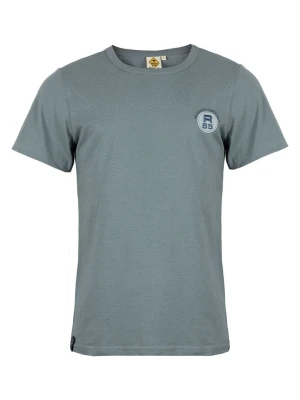 Roadsign Koszulka w kolorze turkusowym rozmiar: XXL