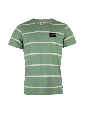 Roadsign Koszulka w kolorze zielonym rozmiar: M
