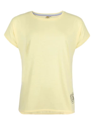 Roadsign Koszulka w kolorze żółtym rozmiar: M