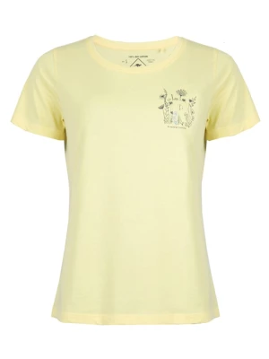 Roadsign Koszulka w kolorze żółtym rozmiar: XL