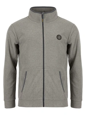 Roadsign Kurtka polarowa w kolorze szarym rozmiar: XL