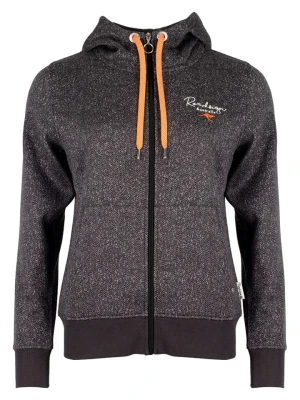 Roadsign Kurtka polarowa w kolorze szarym rozmiar: M