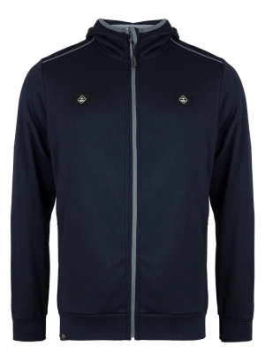 Roadsign Kurtka przejściowa w kolorze granatowym rozmiar: M