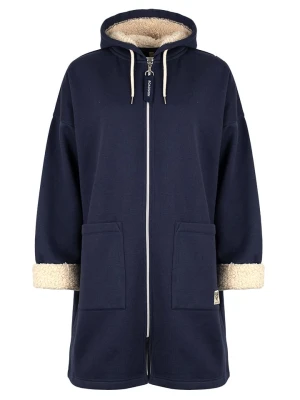 Roadsign Kurtka przejściowa w kolorze granatowym rozmiar: L/XL